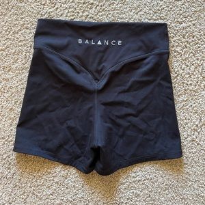 Balance Athletica shorts